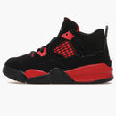 Jordan 4 Retro Red Thunder (td)