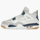 Jordan 4 Retro Sb Navy
