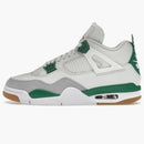 Jordan 4 Retro Sb Pine Green