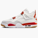 Jordan 4 Retro Sb Varsity Red