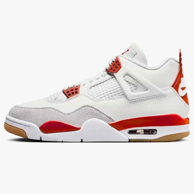 Jordan 4 Retro Sb Varsity Red