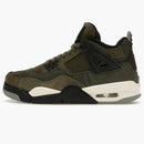 Jordan 4 Retro Se Craft Medium Olive (gs)