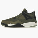Jordan 4 Retro Se Craft Medium Olive (ps)