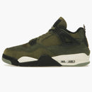 Jordan 4 Retro Se Craft Medium Olive