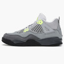 Jordan 4 Retro Se 95 Neon (ps)