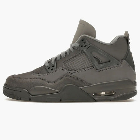 Jordan 4 Retro Se Paris Olympics Wet Cement (gs)