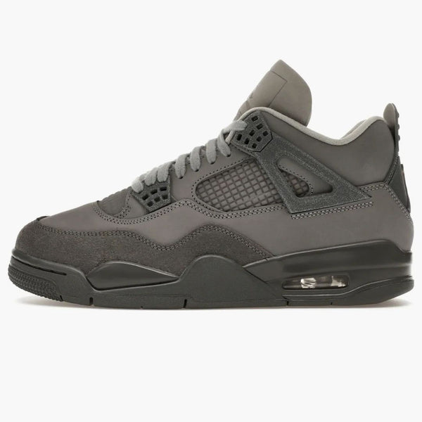 Jordan 4 Retro Se Paris Olympics Wet Cement