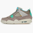 Jordan 4 Retro Sp 30th Anniversary Union Taupe Haze