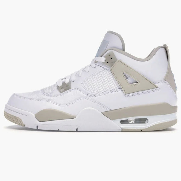 Jordan 4 Retro Sand (2017) (gs)