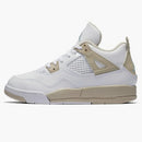 Jordan 4 Retro Sand (2017) (ps)