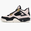 Jordan 4 Retro Silt Red Splatter (women's)
