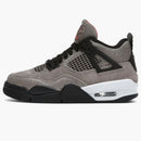 Jordan 4 Retro Taupe Haze (gs)