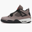 Jordan 4 Retro Taupe Haze