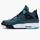 Jordan 4 Retro Teal (gs)
