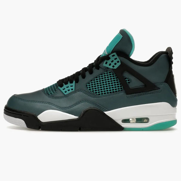 Jordan 4 Retro Teal