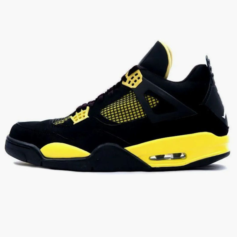Jordan 4 Retro Thunder (2006)
