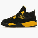 Jordan 4 Retro Thunder (2023) (td)