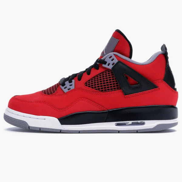 Jordan 4 Retro Toro Bravo (gs)