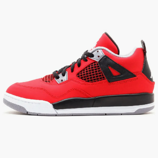 Jordan 4 Retro Toro Bravo (ps)