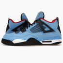 Jordan 4 Retro Travis Scott Cactus Jack