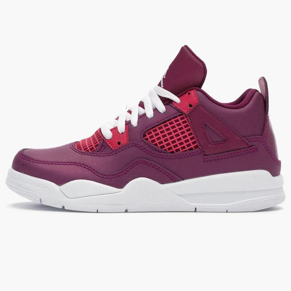 pink 4s jordans 2019
