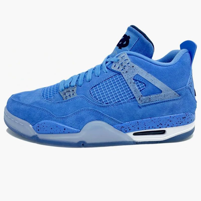 Jordan 4 Retro Unc (pe)
