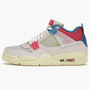 Jordan 4 Retro Union Guava Ice