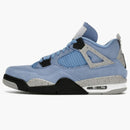 Jordan 4 Retro University Blue