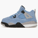 Jordan 4 Retro University Blue (td)
