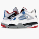 Jordan 4 Retro What The (gs)