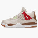 Jordan 4 Retro Where The Wild Things Are (ps)