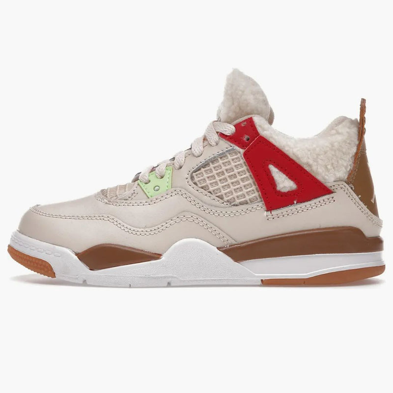Jordan 4 Retro Where The Wild Things Are (ps)