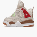 Jordan 4 Retro Where The Wild Things Are (td)