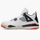 Jordan 4 Retro Flight Nostalgia (ps)