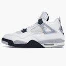 Jordan 4 Retro White Cement (1999)
