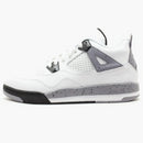 Jordan 4 Retro White Cement (2012) (ps)