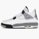 Jordan 4 Retro White Cement (2016) (gs)