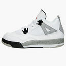 Jordan 4 Retro White Cement (2016) (ps)