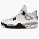 Jordan 4 Retro White Cement (2016)