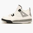 Jordan 4 Retro White Cement (2016) (td)