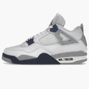 Jordan 4 Retro Midnight Navy