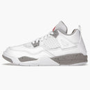 Jordan 4 Retro White Oreo (2021) (ps)