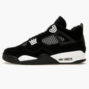 Jordan 4 Retro White Thunder