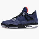 Jordan 4 Retro Winterized Loyal Blue