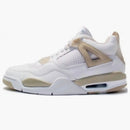 Jordan 4 Retro Sand (2006) (women's)