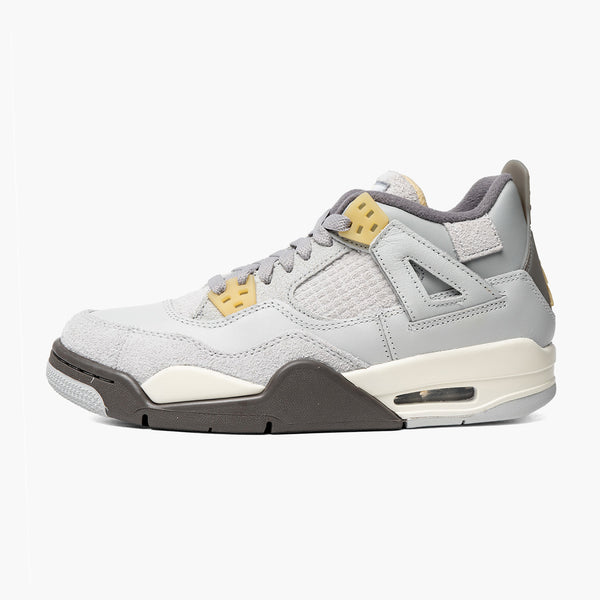 Air Jordan 4 SE Craft Photon Dust (GS)