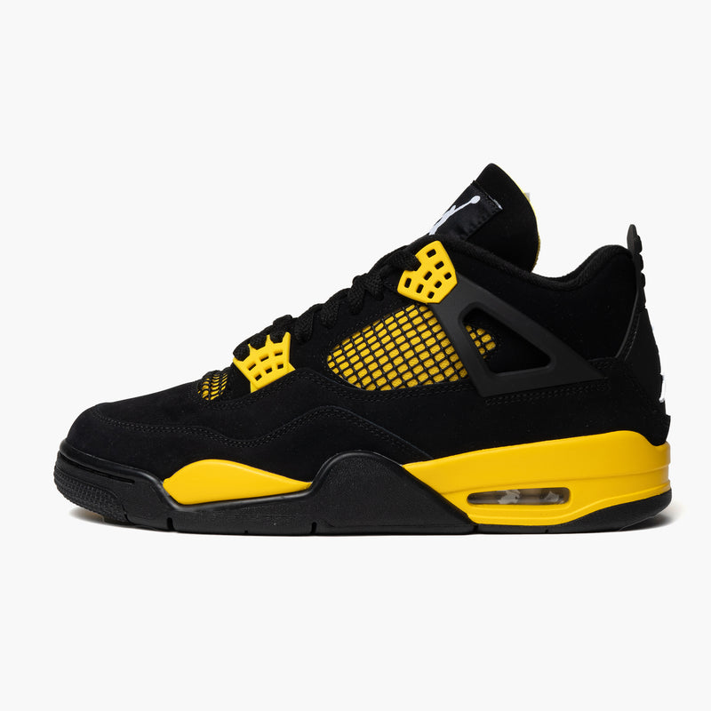 Air Jordan 4 Thunder (2023)