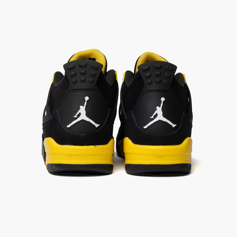 Air Jordan 4 Thunder GS