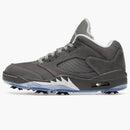 Jordan 5 Golf Low Wolf Grey