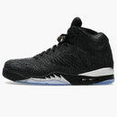 Jordan 5 Retro 3lab5 Black Silver